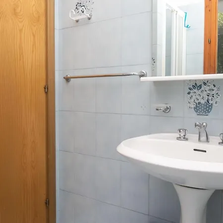 N215 - Numana, Trilocale Con Portico Апартаменты *